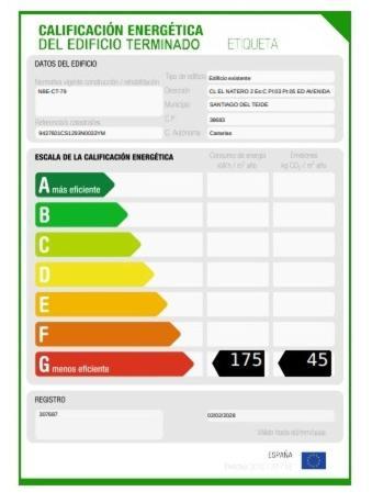 Volcano Beach Views & Wifi Puerto de Santiago  Exterior photo