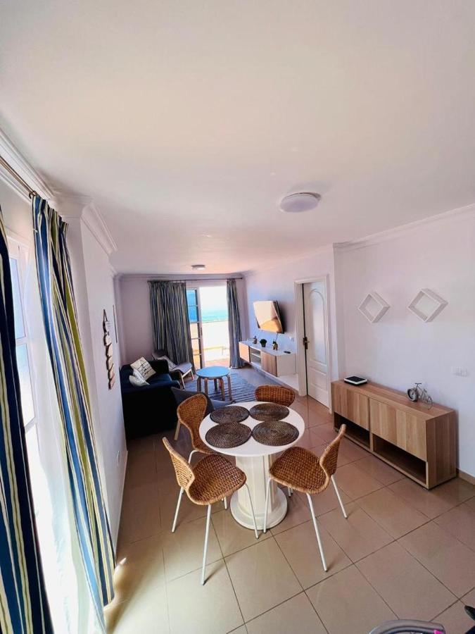 Volcano Beach Views & Wifi Puerto de Santiago  Exterior photo