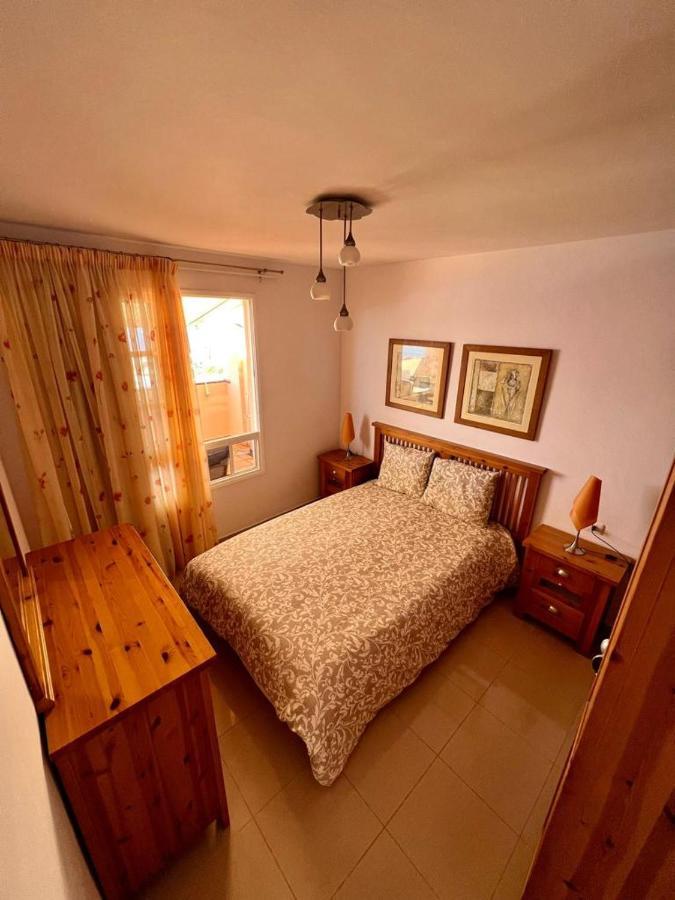 Volcano Beach Views & Wifi Puerto de Santiago  Exterior photo